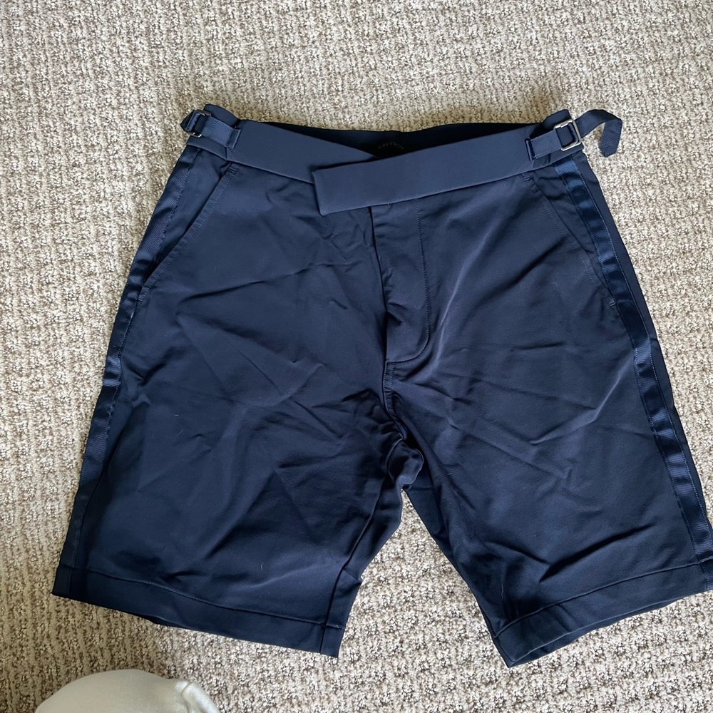 GREYSON GOLF MENS SHORTS